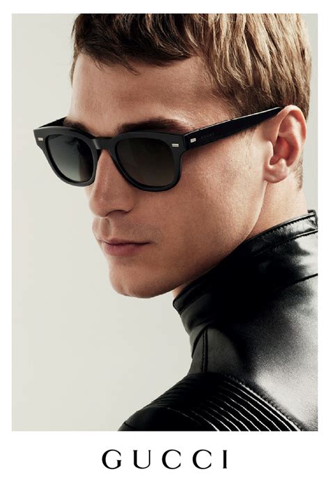 gucci brillen herren|gucci sonnenbrillen herren rund.